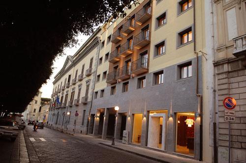 CLASSHOTEL Caserta
