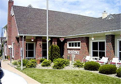 Residence Inn by Marriott Davenport