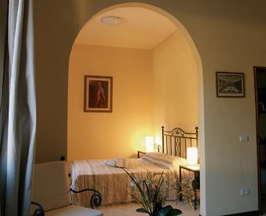 B&B Residenze La Mongolfiera