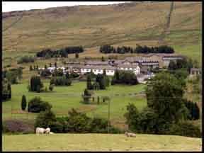 Best Western Moorside Grange Hotel & Spa