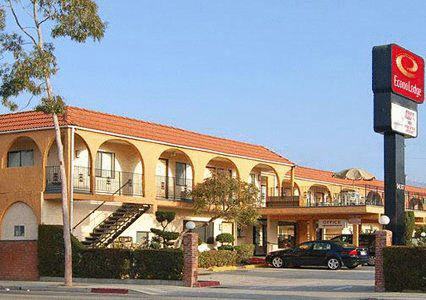 Econo Lodge Glendale