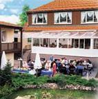 Landhotel und Restaurant Lindengarten