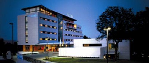 Spa Hotel Oca Katiuska