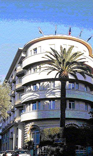 Best Western Le Grand Pavois