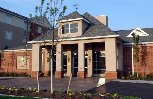Homewood Suites by Hilton Detroit-Troy