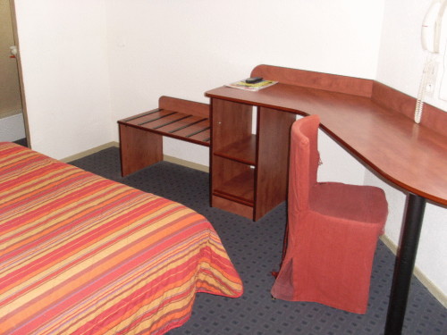 Bonsai Hotel Orleans