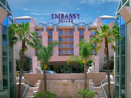 Embassy Suites Brea - North Orange County