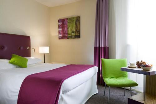 Mercure Paris Gare Montparnasse