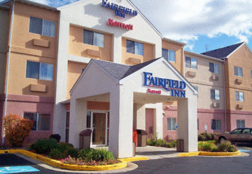 Fairfield Inn South Bend Mishawaka