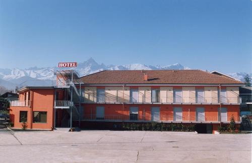Hotel Residence Vigone