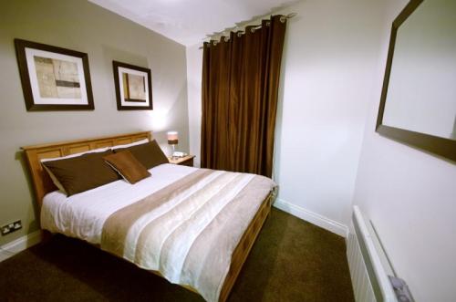 Christchurch Hall Apartments
