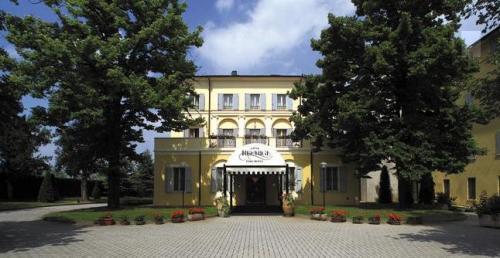 Rechigi Park Hotel