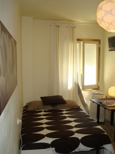 Hostal Fonda Montserrat