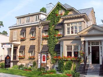 Auberge du Quartier