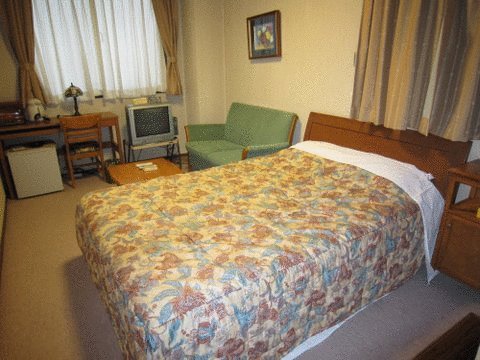 Hotel Tokai