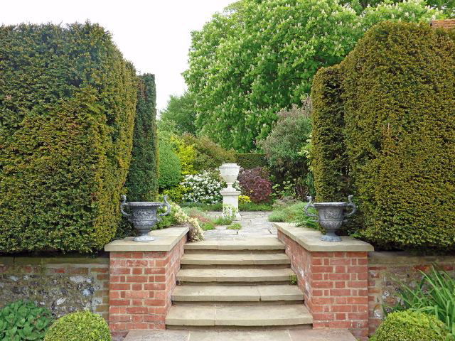 The Manor House, Bledlow