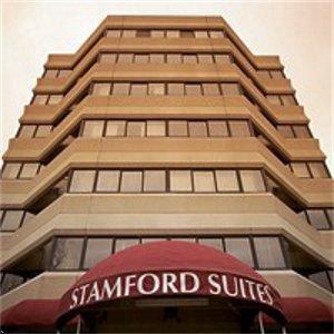 Stamford Suites