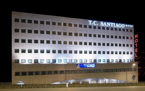 TC Santiago
