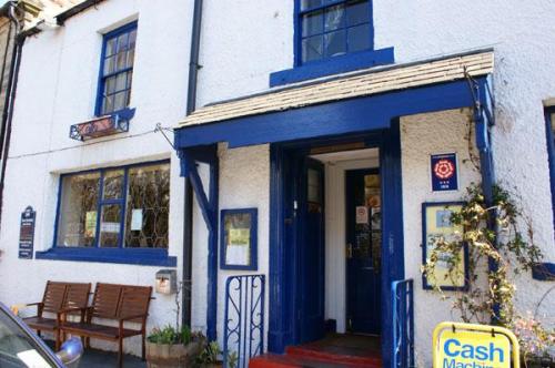 Hope and Anchor Hotel
