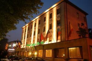 Hotel Campo Marzio