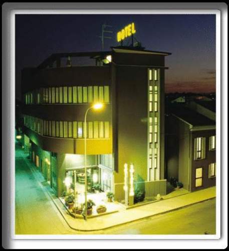 Hotel Solarium