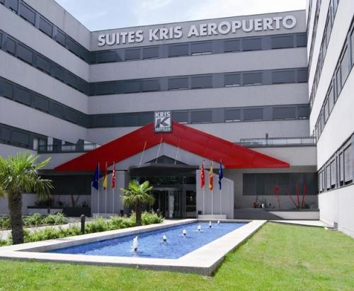 Suites Kris Aeropuerto