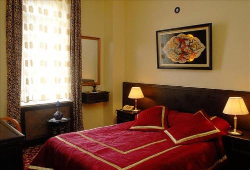 Historical Preferred Hotel Oldcity