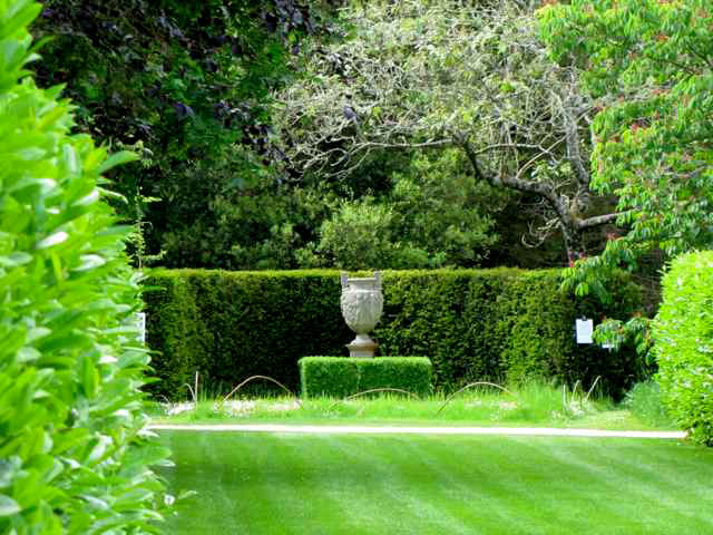 Larmer Tree Garden