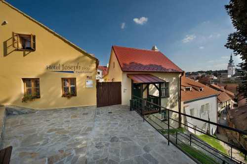Euroagentur Hotel Joseph 1699