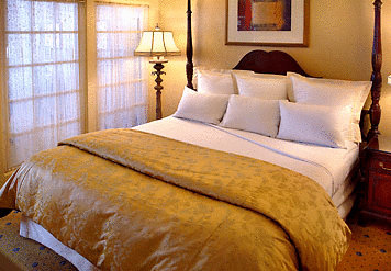 Long Island Marriott Hotel