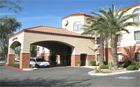 Varsity Clubs of America - Tucson