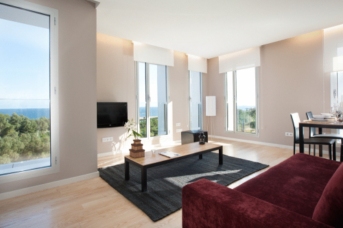 Lugaris Sea The Home Concept