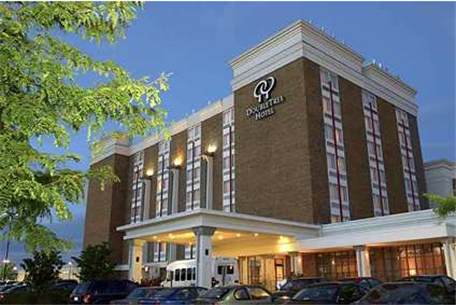 Doubletree Hotel Wilmington