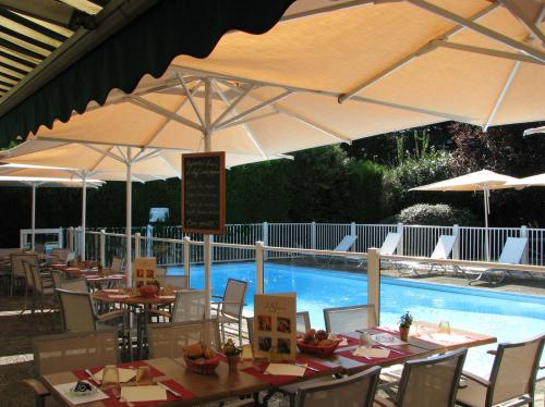 Mercure Paris Sud Les Ulis-Courtaboeuf