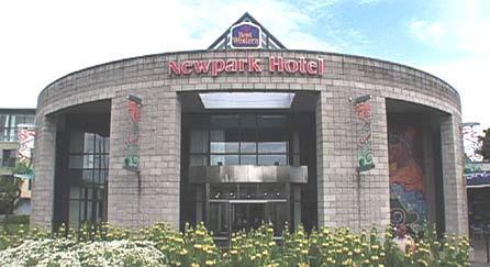 Newpark Hotel