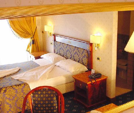 Hotel Cilicia