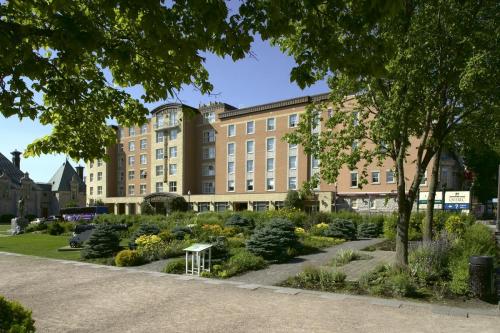 Hotel Chateau Laurier