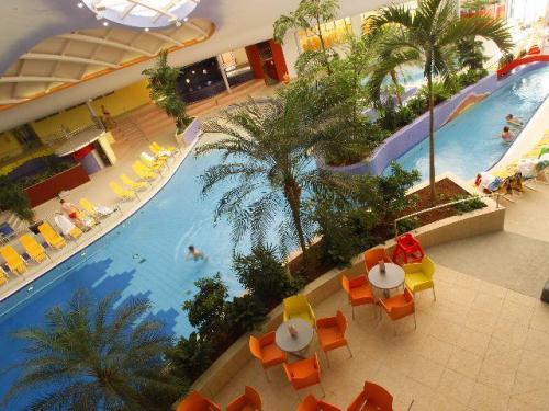 H2O Hotel Therme Resort
