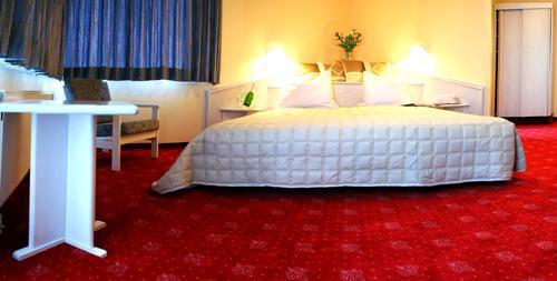 Ritz Hotel Garni