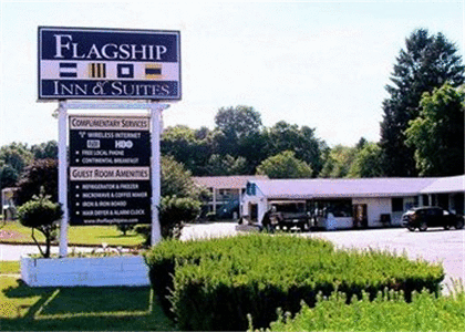 Flagship Inn & Suites