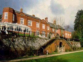 The Southcrest Manor Hotel Redditch