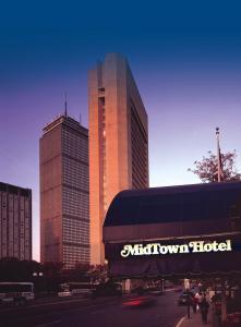 Midtown Hotel