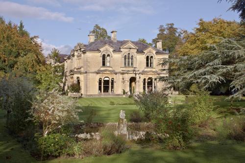Beechfield House Hotel