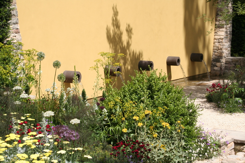The Daily Telegraph Garden 2011, Best in Show