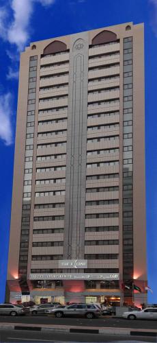 The Eclipse Boutique Suites