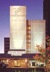 The American Inn of Bethesda