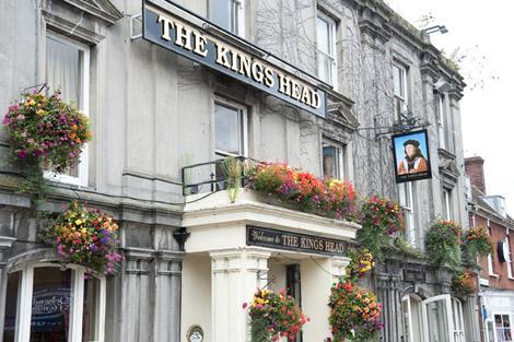 King's Head Hotel