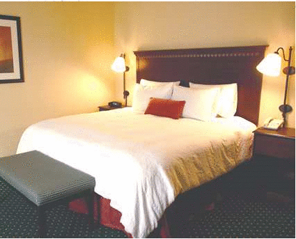 Hampton Inn & Suites by Hilton Lethbridge