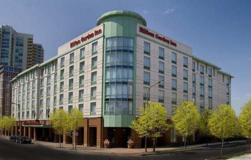 Hilton Garden Inn Evanston