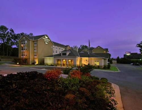 Homewood Suites by Hilton Montgomery